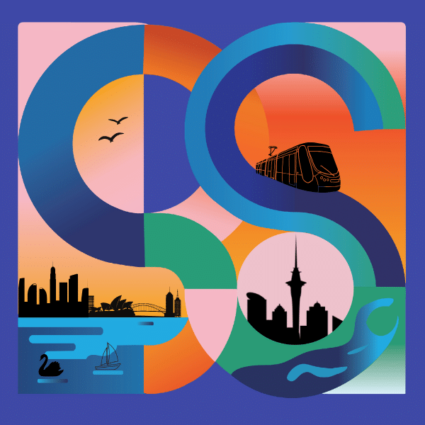 SS logo;