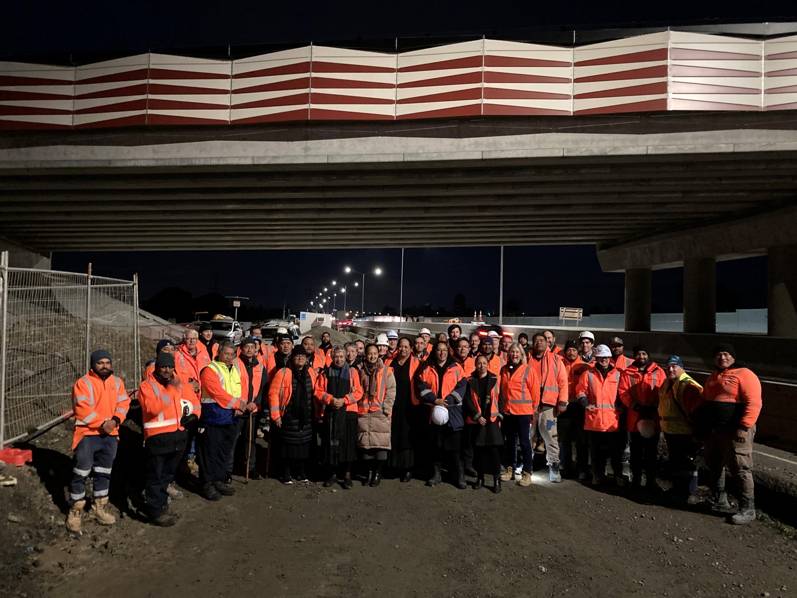 PER bridge opening Karakia 06 2023 (1);